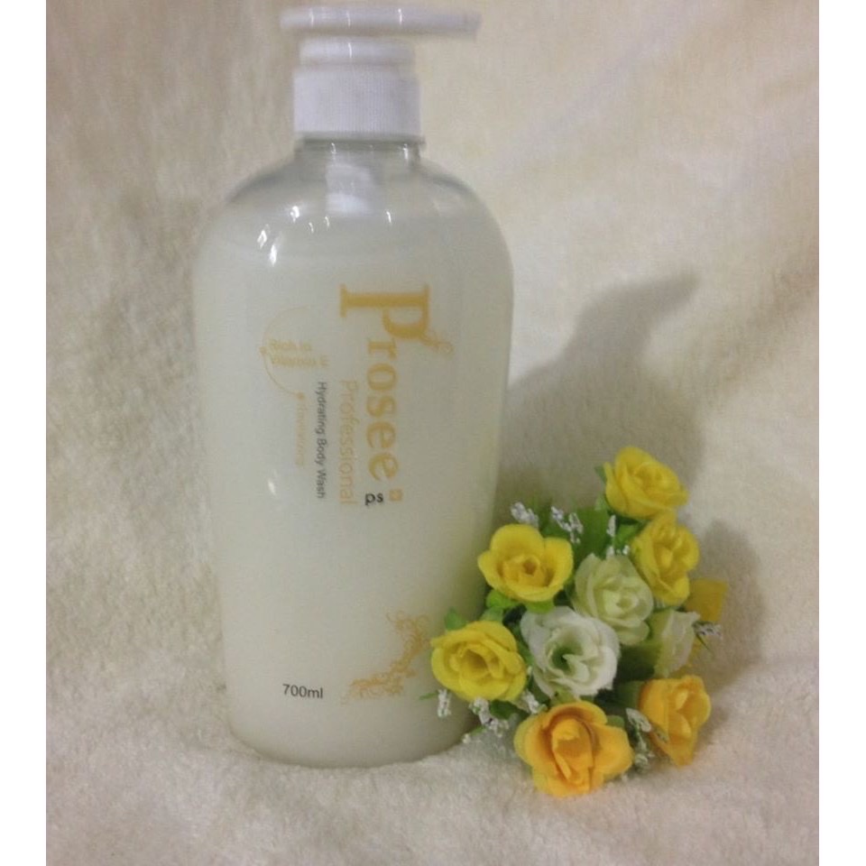 [HCM]SỮA TẮM PROSEE 700ml