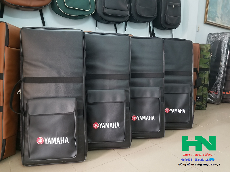 Bao đàn Yamaha 5 lớp
