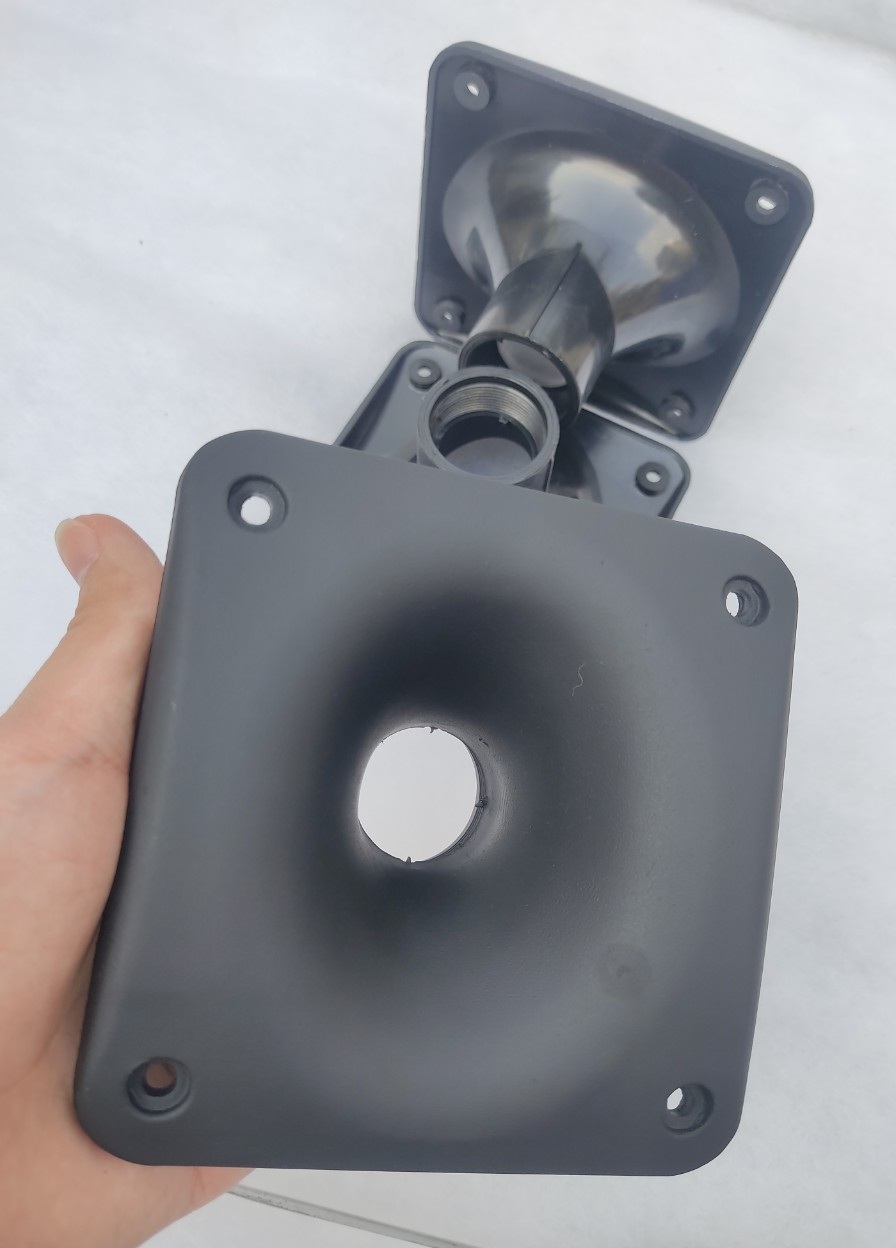 HỌNG TRÉP 350 12 X12 CM REN XOÁY - GIÁ 2 CÁI - PHỄU LOA TREBLE