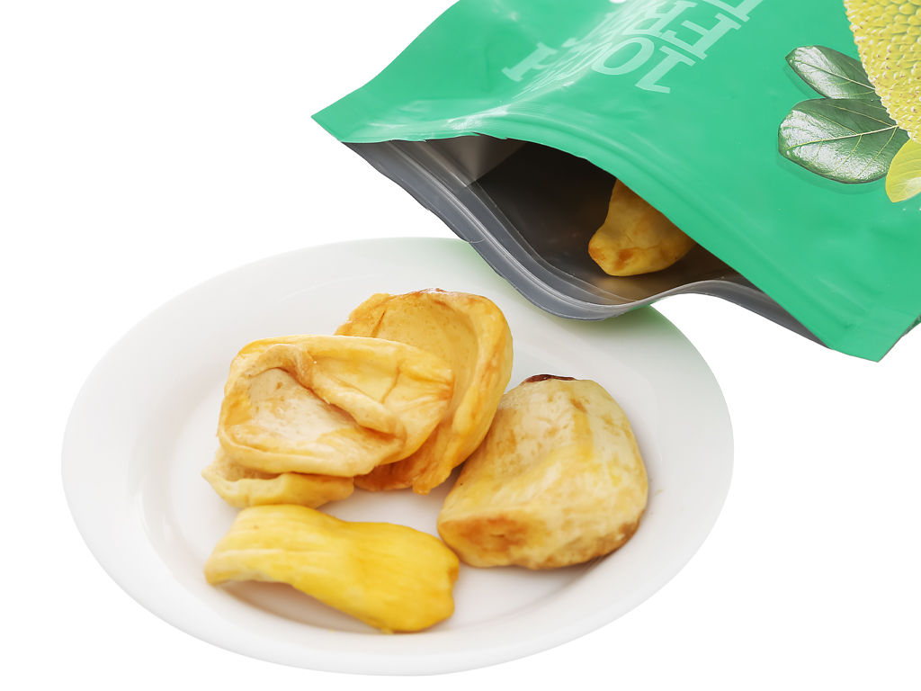 Mít sấy Rộp Rộp gói 250g/100g