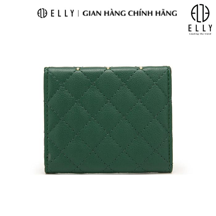 Ví nữ cầm tay thời trang cao cấp ELLY – EVH74
