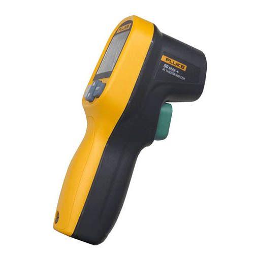 [HCM]Máy đo nhiệt độ bằng hồng ngoại Fluke 59MAX+ (-30 °C đến 500 °C )