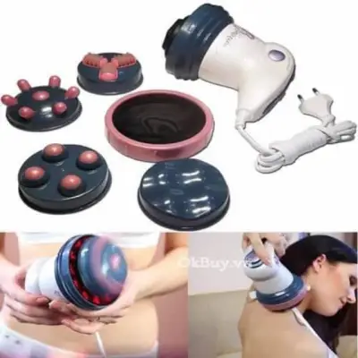 [HCM]Máy massage cầm tay body innovation