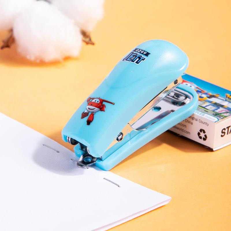 (1 Cái) Dập ghim mini #10 Deli - E0249