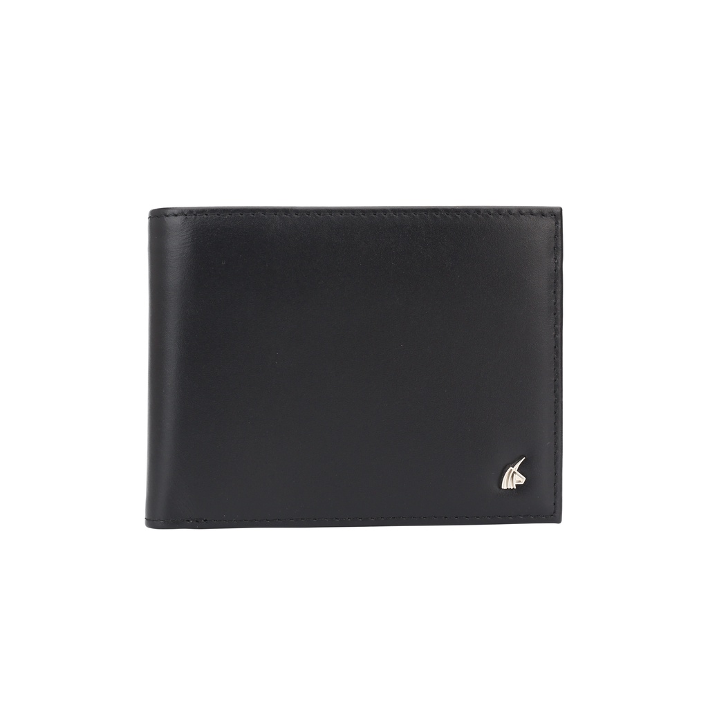 Wallet men luxury cowhide real genuine lavatino climbing 18
