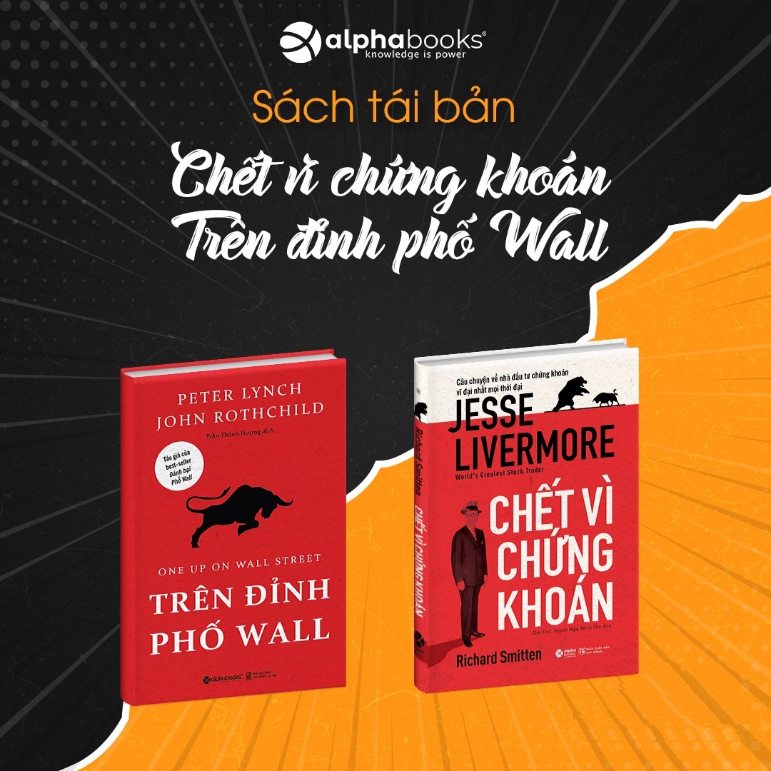 Chết Vì Chứng Khoán
