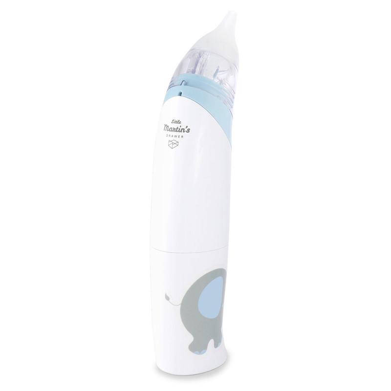 Máy hút mũi Little Martin's nhập khẩu Mỹ