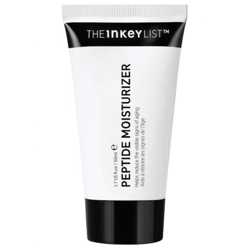 Kem dưỡng ẩm The Inkey List Peptide Moisturizer 50ml