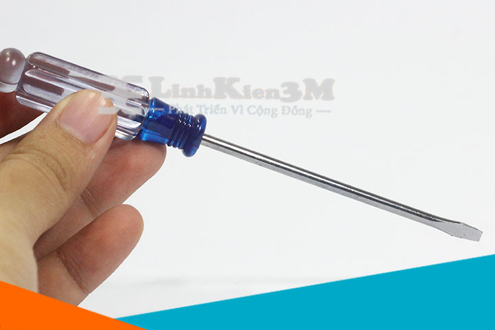 Tô Vít Nhỏ 3mm