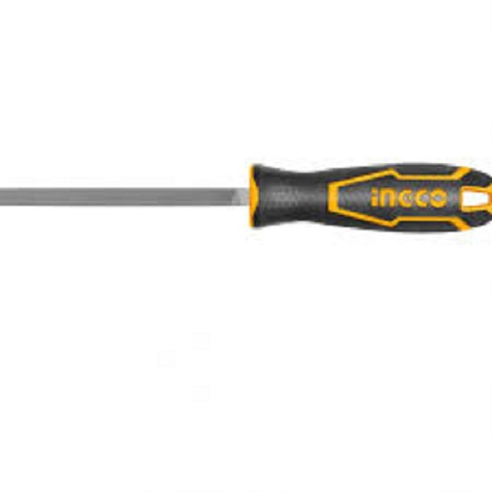 Giũa sắt vuông Ingco HSSF088 - HSSF088