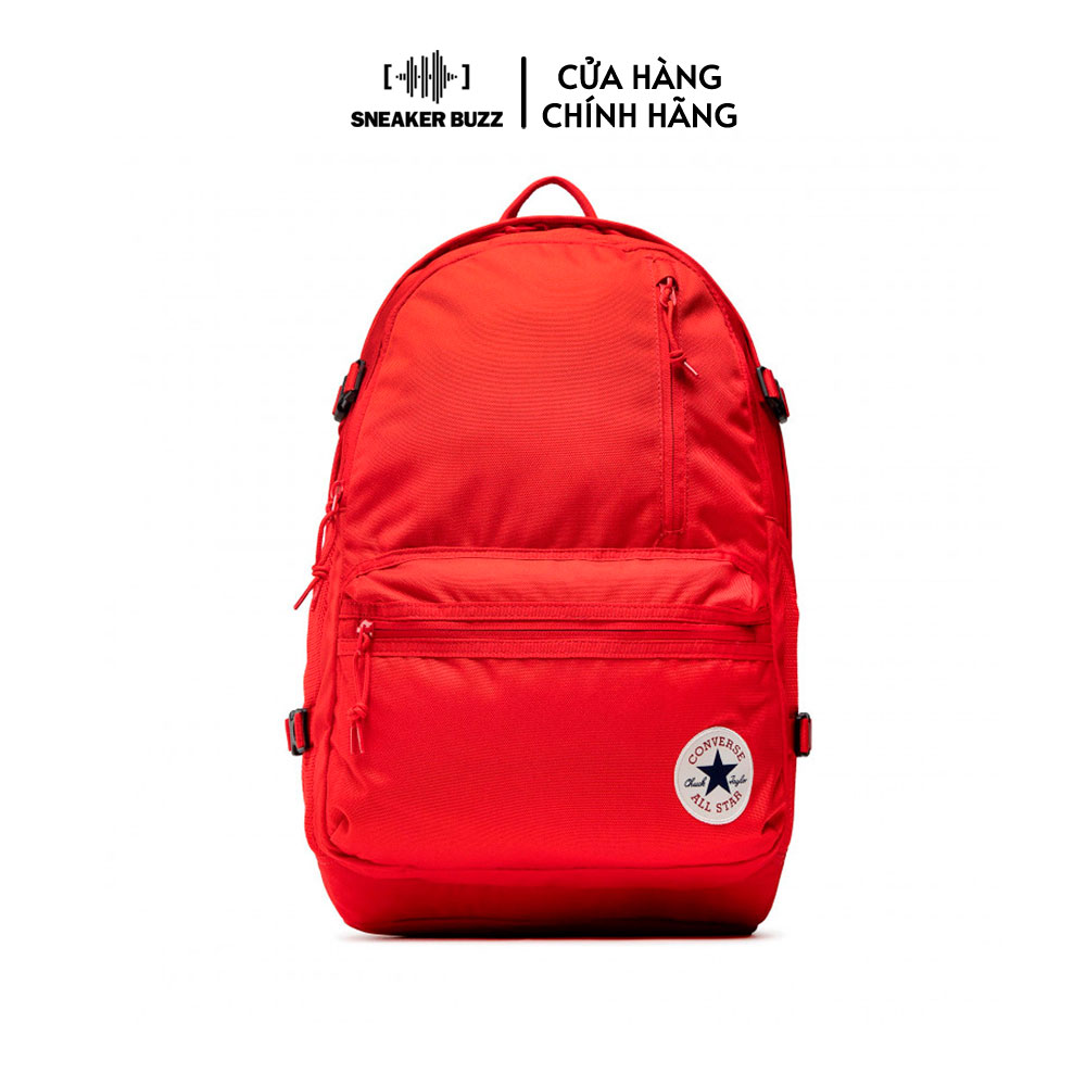 Balo Converse Straight Edge Backpack Seasonal 10021138-A03