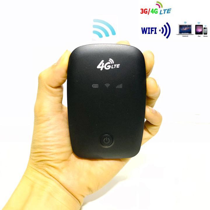 Bộ phát wifi 4G KHÔNG DÂY Tốc độ khủng 150 MBPS, PIN TRÂU CỰC KHỎE,KẾT NỐI NHIỀU THIẾT BỊ, MF925