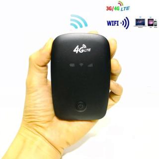 Bộ phát Wifi từ sim 3G 4G Maxis MF925 Phát Wifi 4G Tốc Độ Mạng Quốc Tế thumbnail