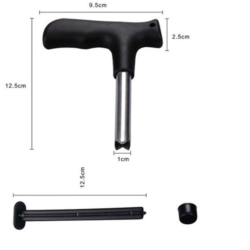 [HCM]Dụng Cụ Khui Dừa Siêu Tốc Tiện Lợi Cho Nhà Bếp