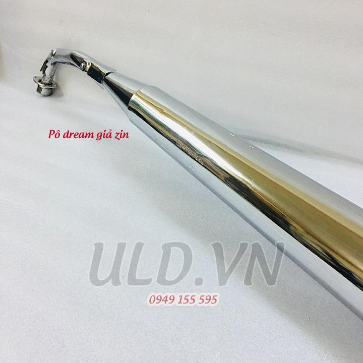 [HCM]pô xe dream giả zin