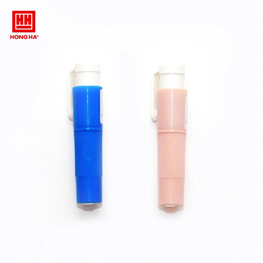 Bút kẹp phấn Hồng Hà -Dụng cụ kẹp phấn (1 cái)