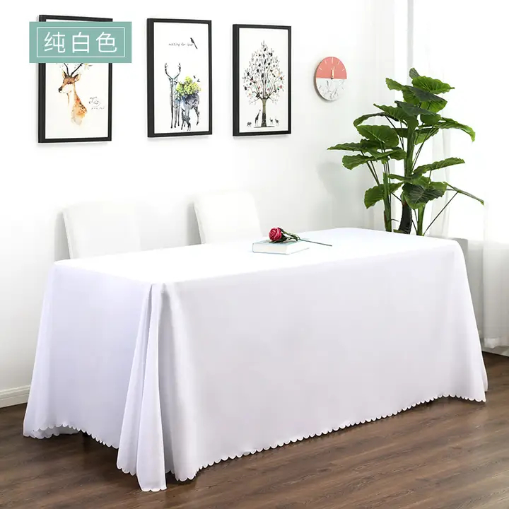 KHĂN TRẢI BÀN DÀI CỠ LỚN 3m x 1m6