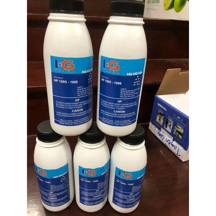 Mực đổ 1005 printmax