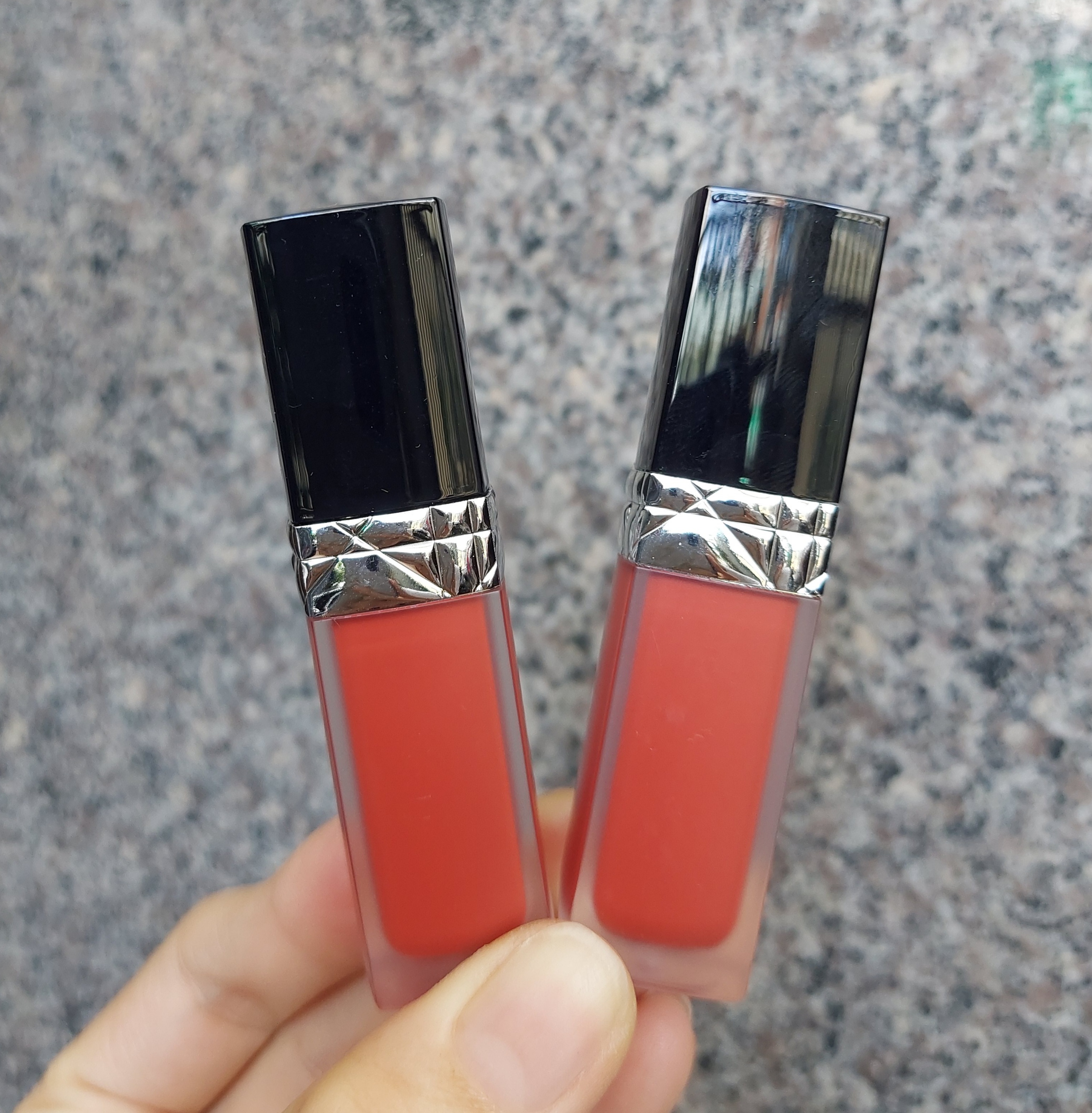 Son kem lì Dior Forever Liquid ( fullsize, ko hộp).