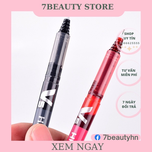BÚT VẼ ĐỊNH HÌNH V5 PHUN XĂM THẨM MỸ