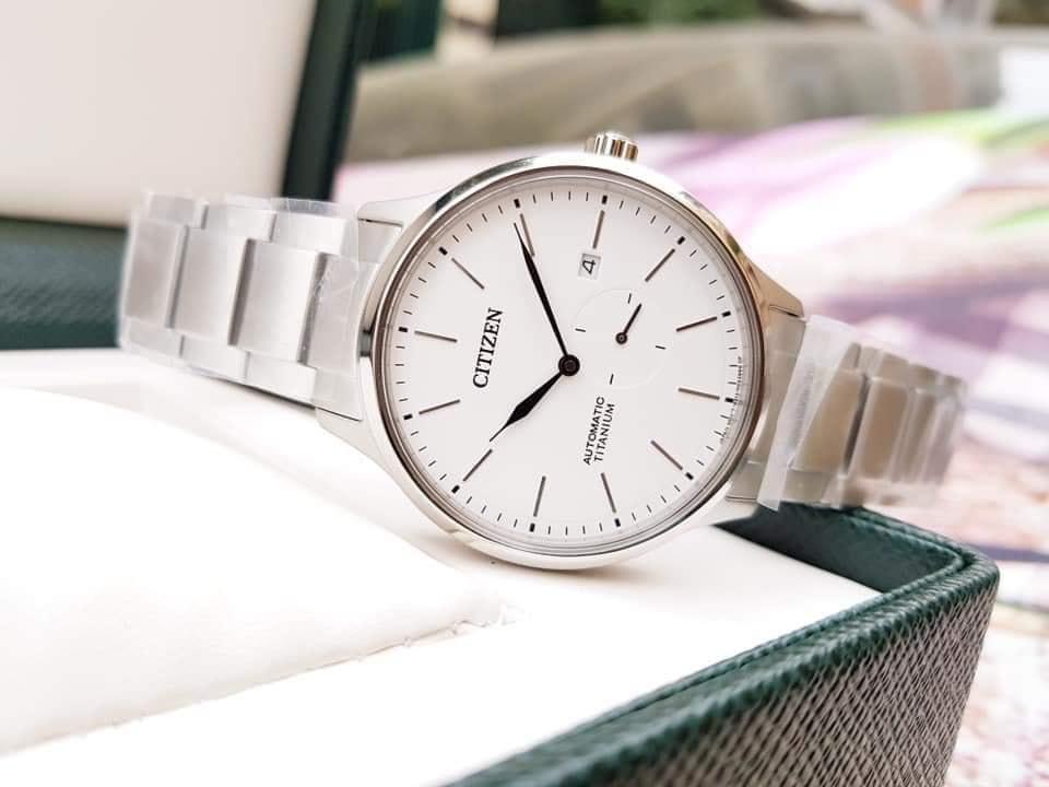 Đồng hồ Citizen NJ0090-81A