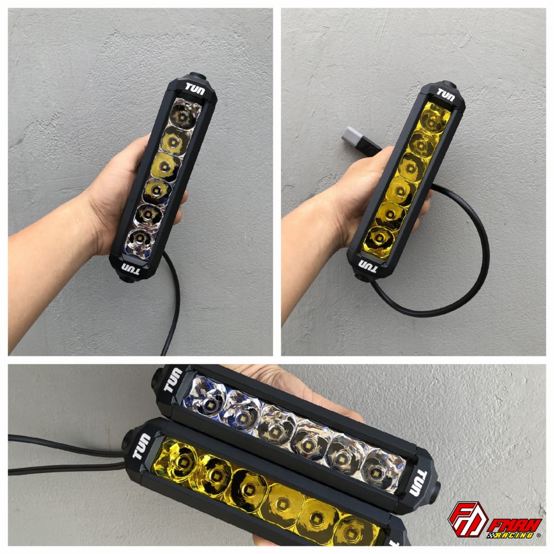 ĐÈN LED TUN 30E CHÍNH HÃNG