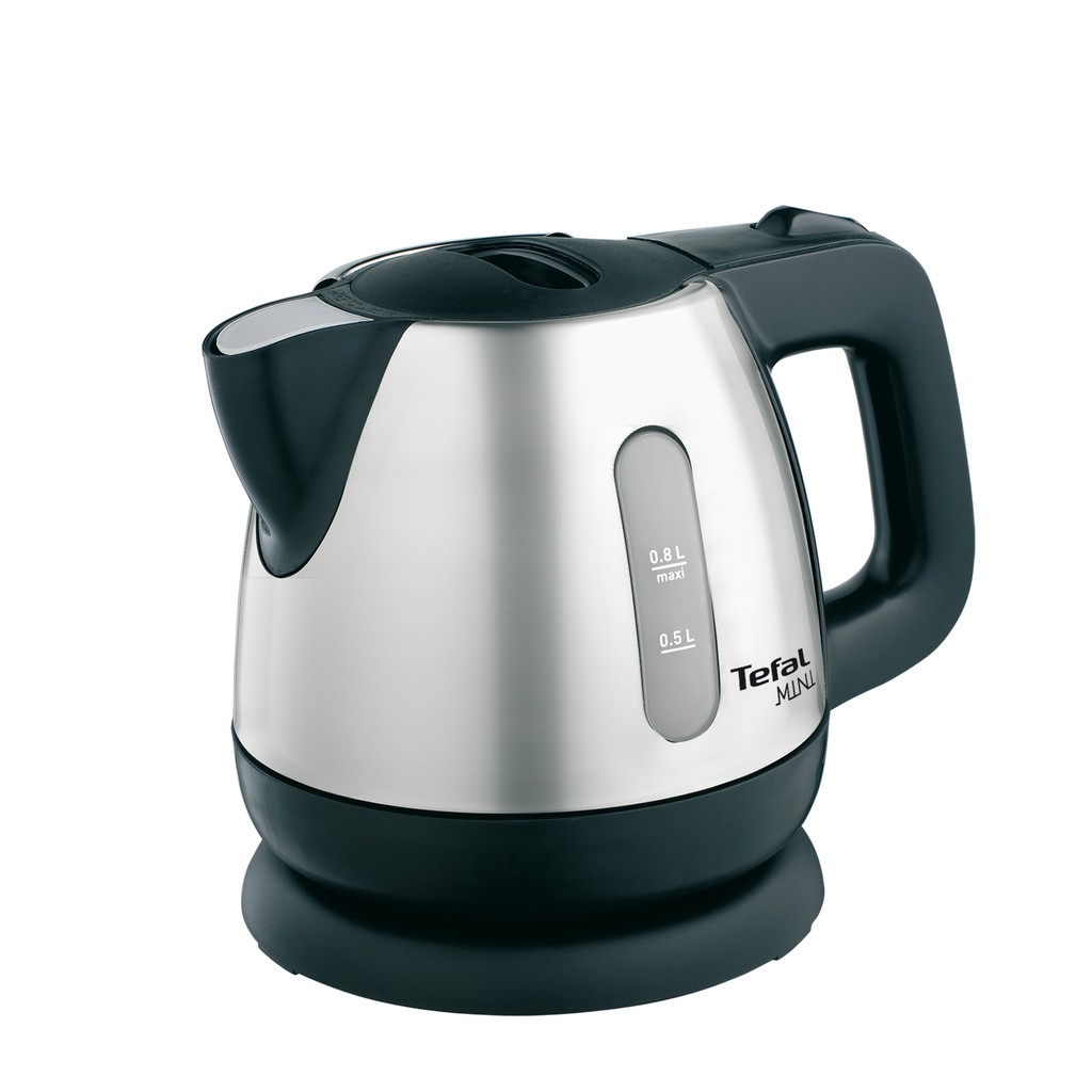 Bình đun siêu tốc Tefal BI81252A - 0.8L - inox