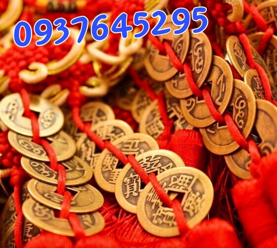 Xâu tiền ngũ đế vương