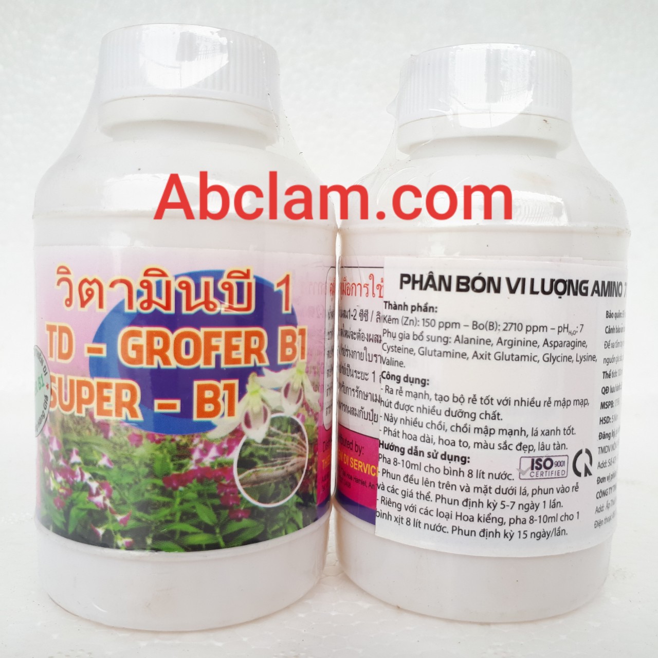 B1 Thái Super Grofer B1 100ml