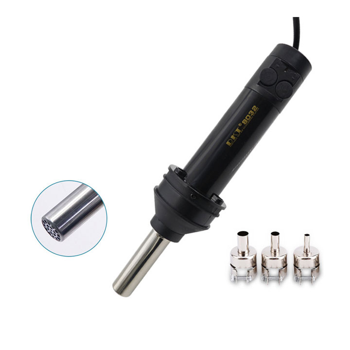 Máy khò nhiệt cầm tay LK 8032