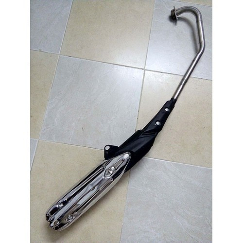 Pô exciter 135 móc
