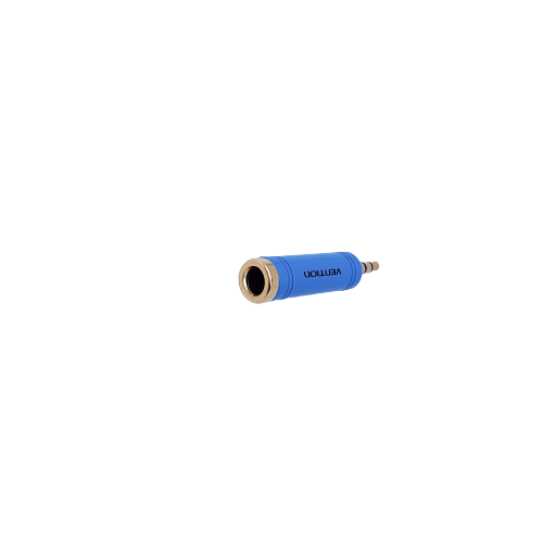 Jack chuyển 6.5mm sang 3.5mm Vention siêu tốt
