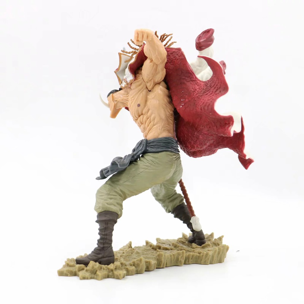 Mô hình Râu Trắng (Edward Newgate) - Onepiece