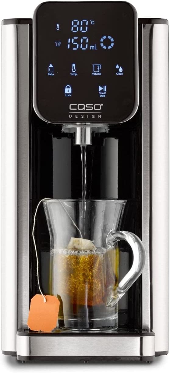 Bình thủy điện CASO GERMANY HW 660