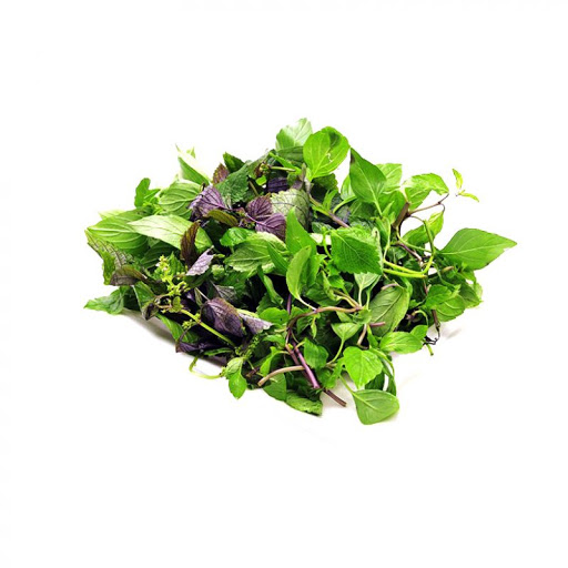 RAU THƠM HỖN HỢP 100G