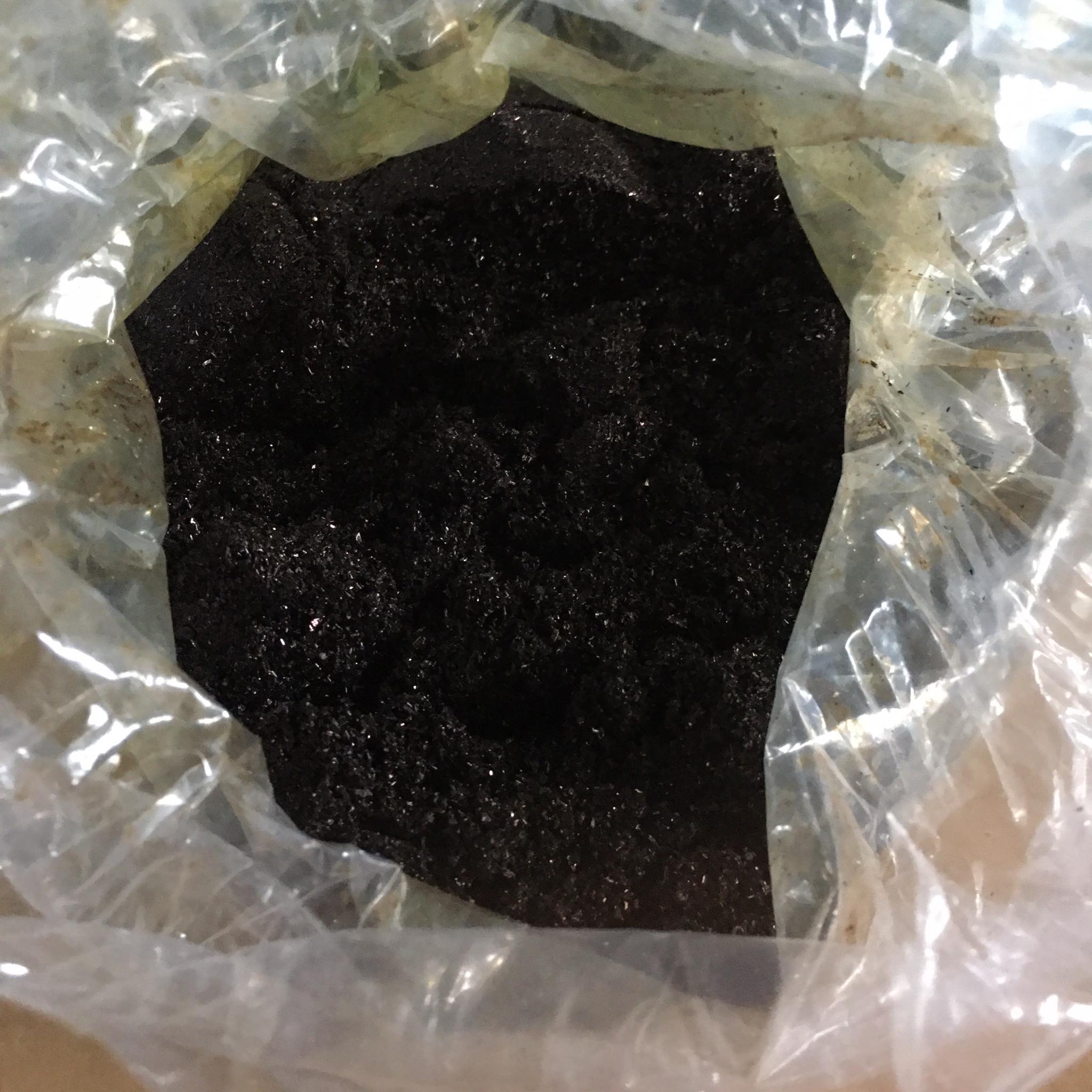 Kmno4 500g