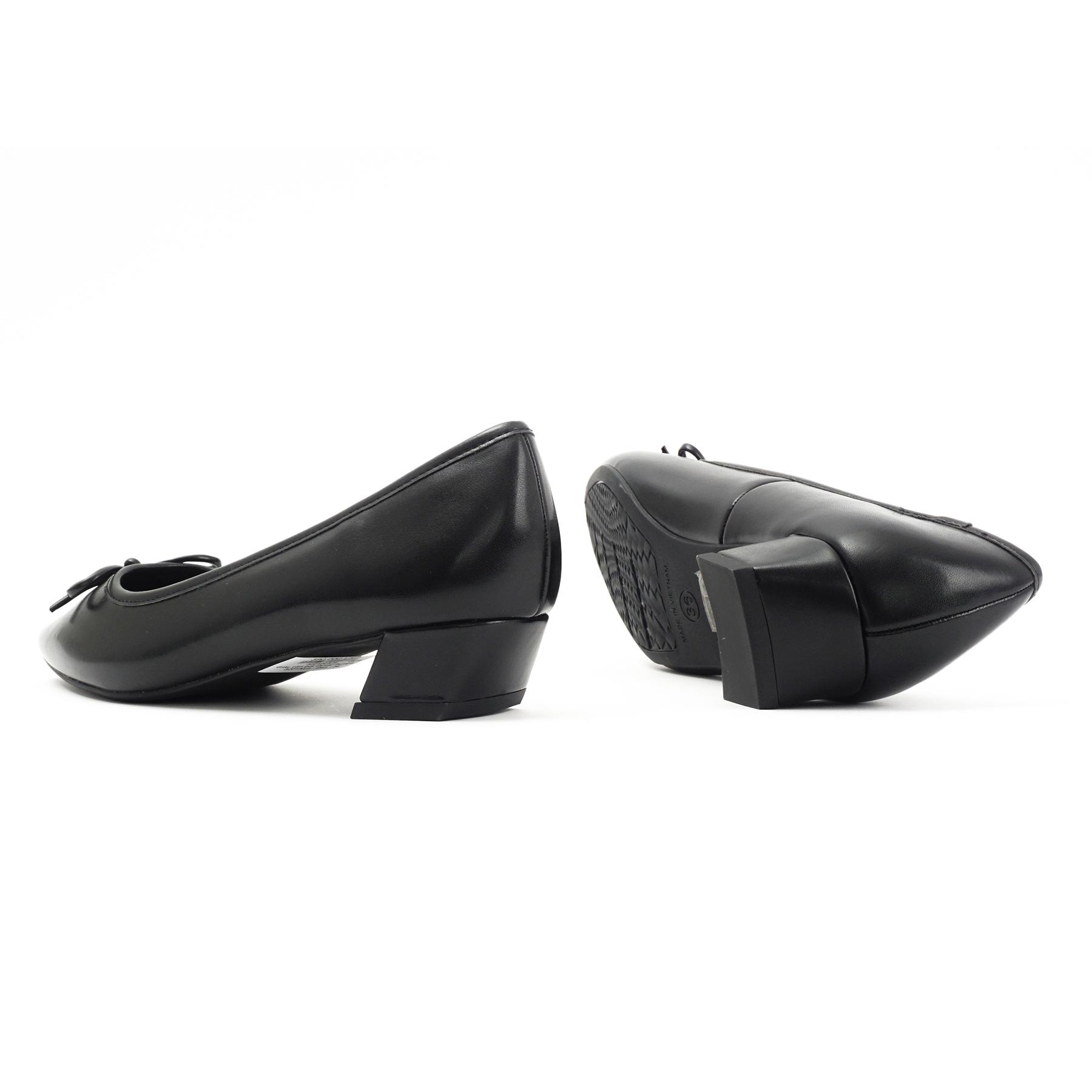 Giày cao gót Duval Pumps - JOTI 3201AU3