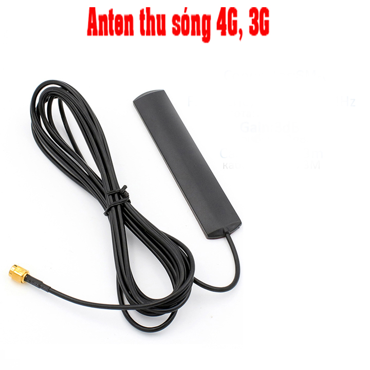 Bộ phụ kiện cho màn hình Android