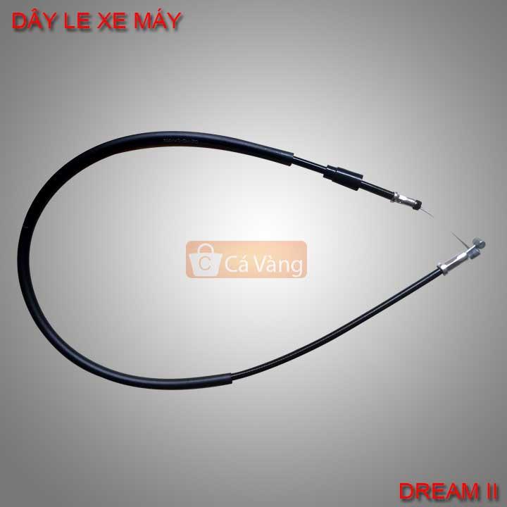 [HCM]Dây Le DREAM II chất lượng