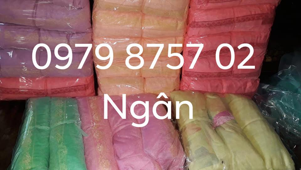 Mùng võng chống muỗi VỪA VÕNG CỠ LỚN ( sản phẩm chỉ có mùng )