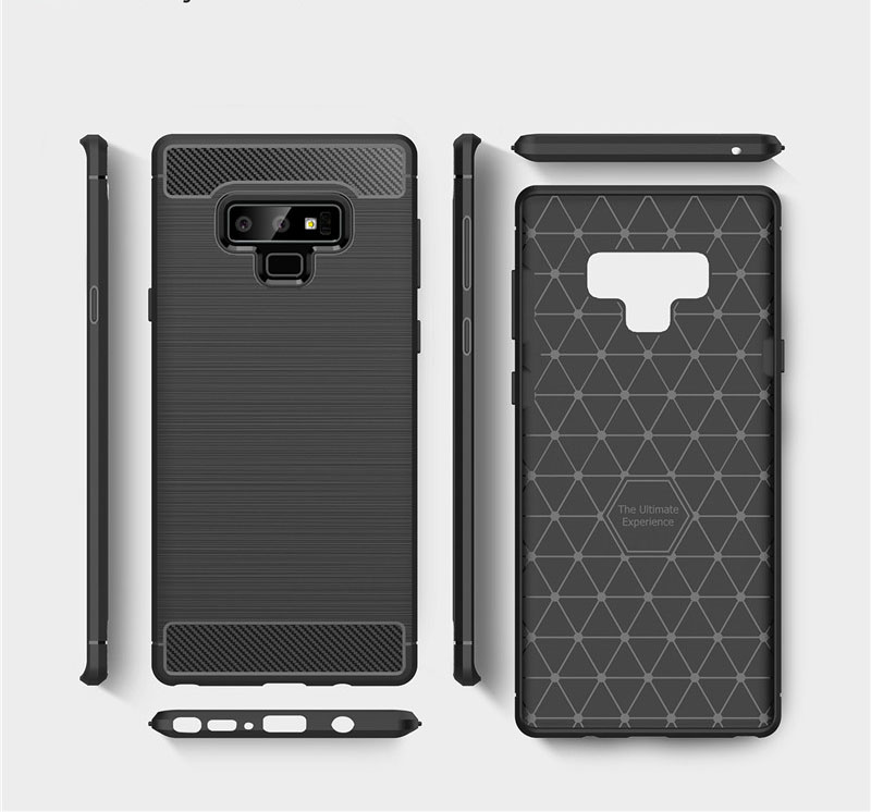 Ốp lưng Galaxy Note 9 Likgus armor chống sốc