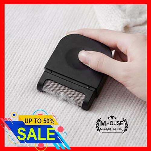 Sweater Clothes Shaver Mini Manual Portable Lint Remover Brush Hair Ball Scratch Cut