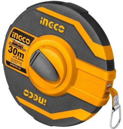 Thước dây sợi thủy tinh ingco hfmt8130