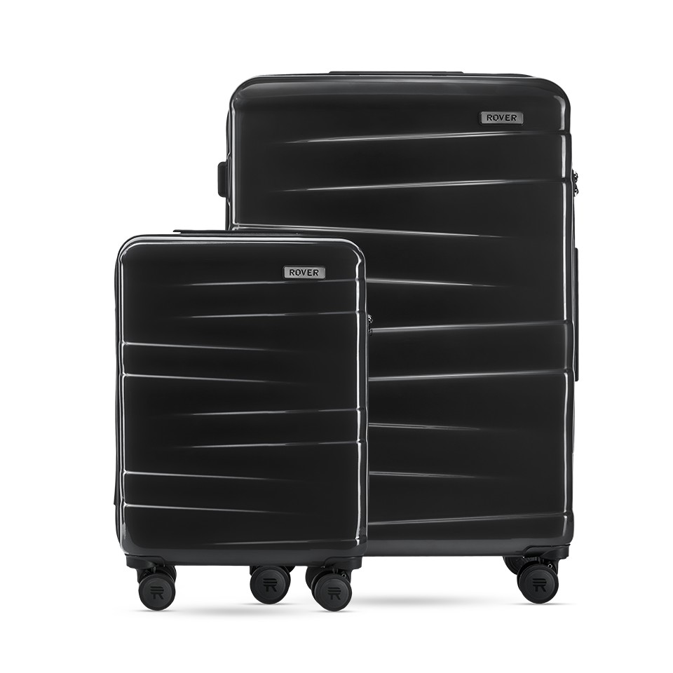 Bộ 2 Vali Rover One - Size 20" & Size 28"
