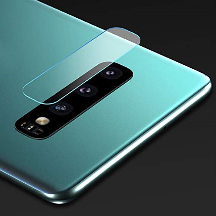 Kính Cường Lực Camera Samsung Galaxy S10, S10 Plus