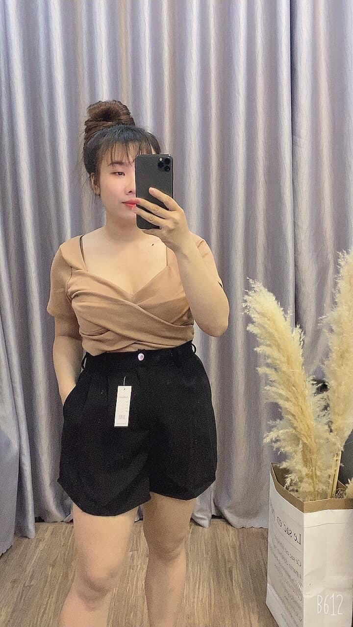 [Áo Tết Bigsize] Áo thun bigsize nữ 50-90kg có size