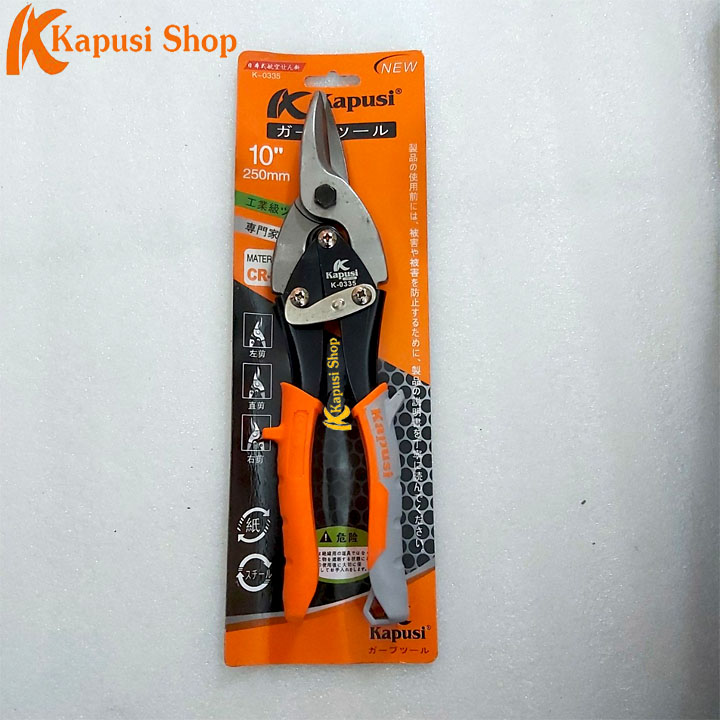 Kéo cắt xương thạch cao, kéo cắt tôn