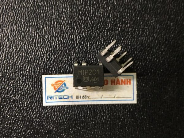 Mip2c1 ic nguồn dip-7