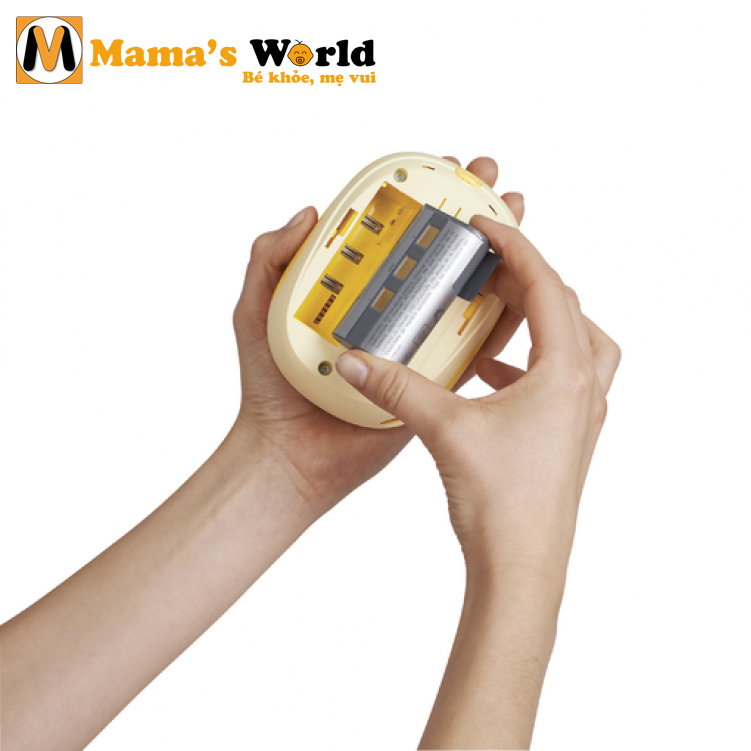 [HCM]Máy hút sữa Medela Freestyle Like New