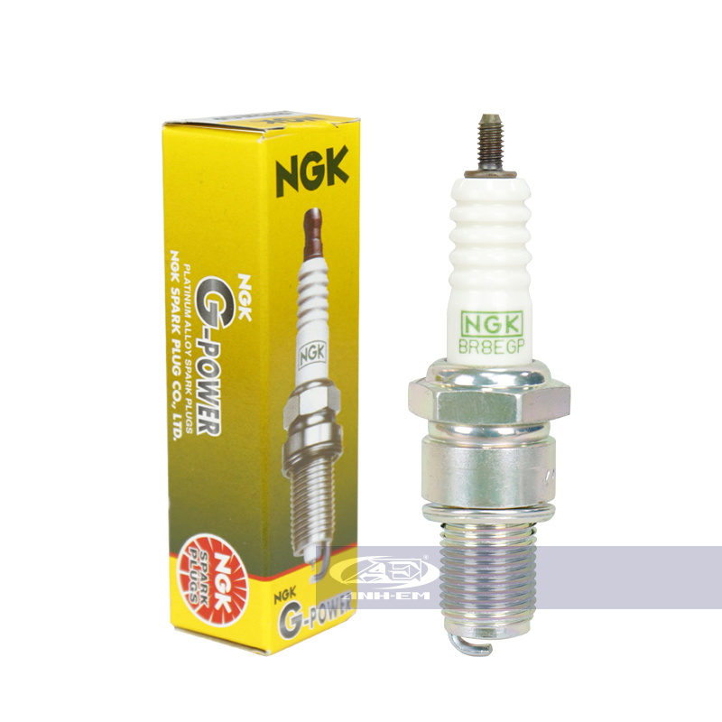 Bugi bạch kim (NGK) (RGV) - RGV120-0078